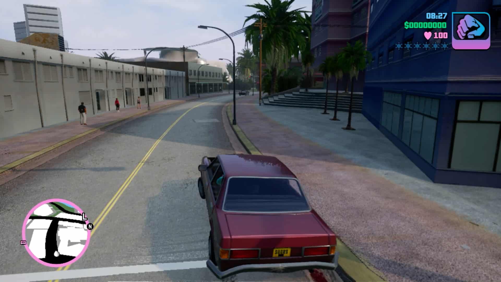 Is the GTA Trilogy Fixed on Switch? 
