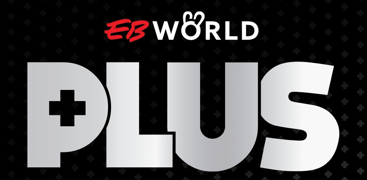 EB World Plus - What's It Like